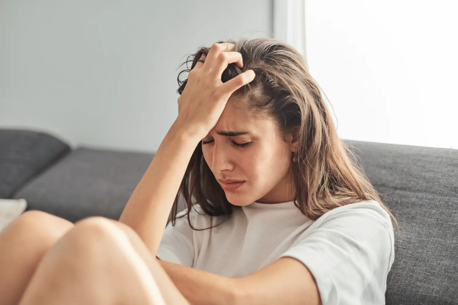 anxiety-responses